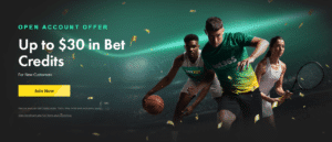 Bet365 Sports welcome bonus 