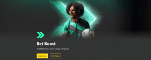 Bet365 promo code