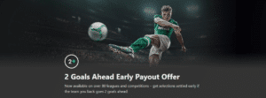 Bet365 sports betting offers