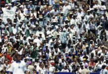 India vs Nigeria 99-1: 5 CRAZY facts you didn’t know