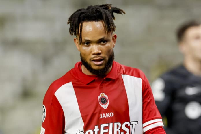 Meet Chidera Ejuke – the Nigeria winger who tormented Barcelona in the UCL