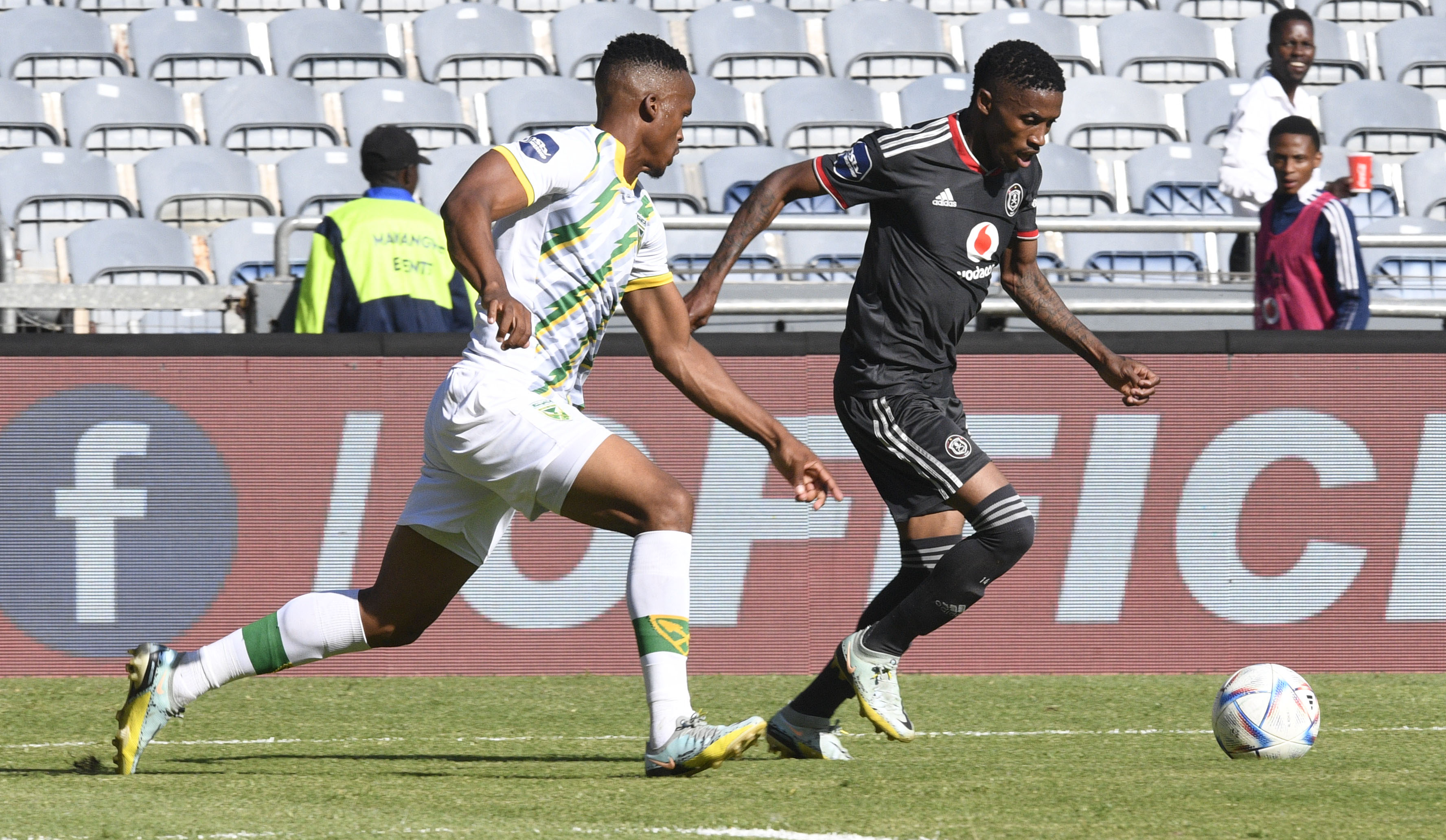 Golden Arrows vs Orlando Pirates lineups, 3 predictions – PSL