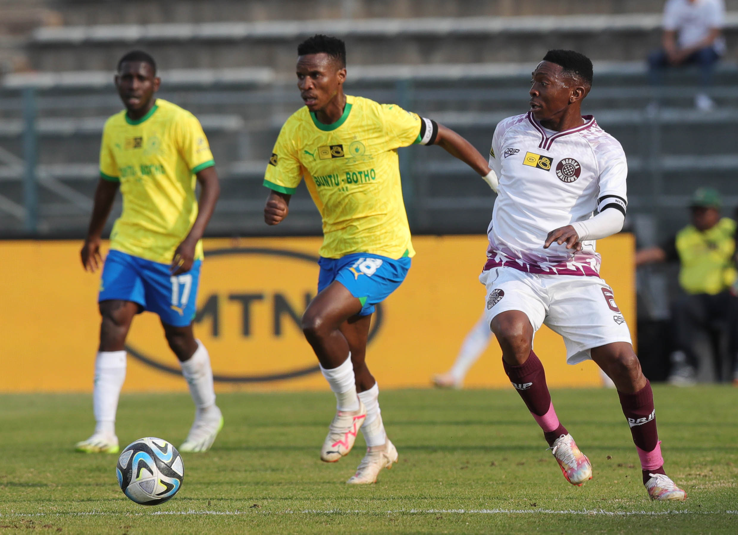 Mamelodi Sundowns vs Swallows lineups, stats, predictions – PSL