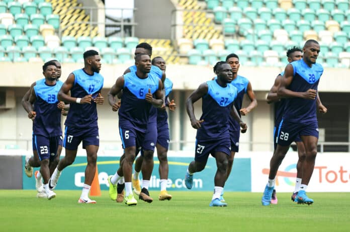 Rivers United Dreams FC vs Rivers United lineups, stats & where to watch – CAFCC