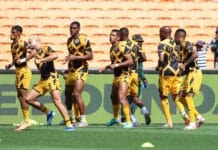 Kaizer Chiefs vs Golden Arrows: Lineups, stats, 3 predictions