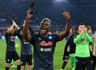 Osimhen news: Super Eagles star offered MAMMOTH salary offer by ADL