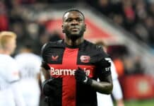 Napoli banks on Osimhen for the FIFA Club World Cup