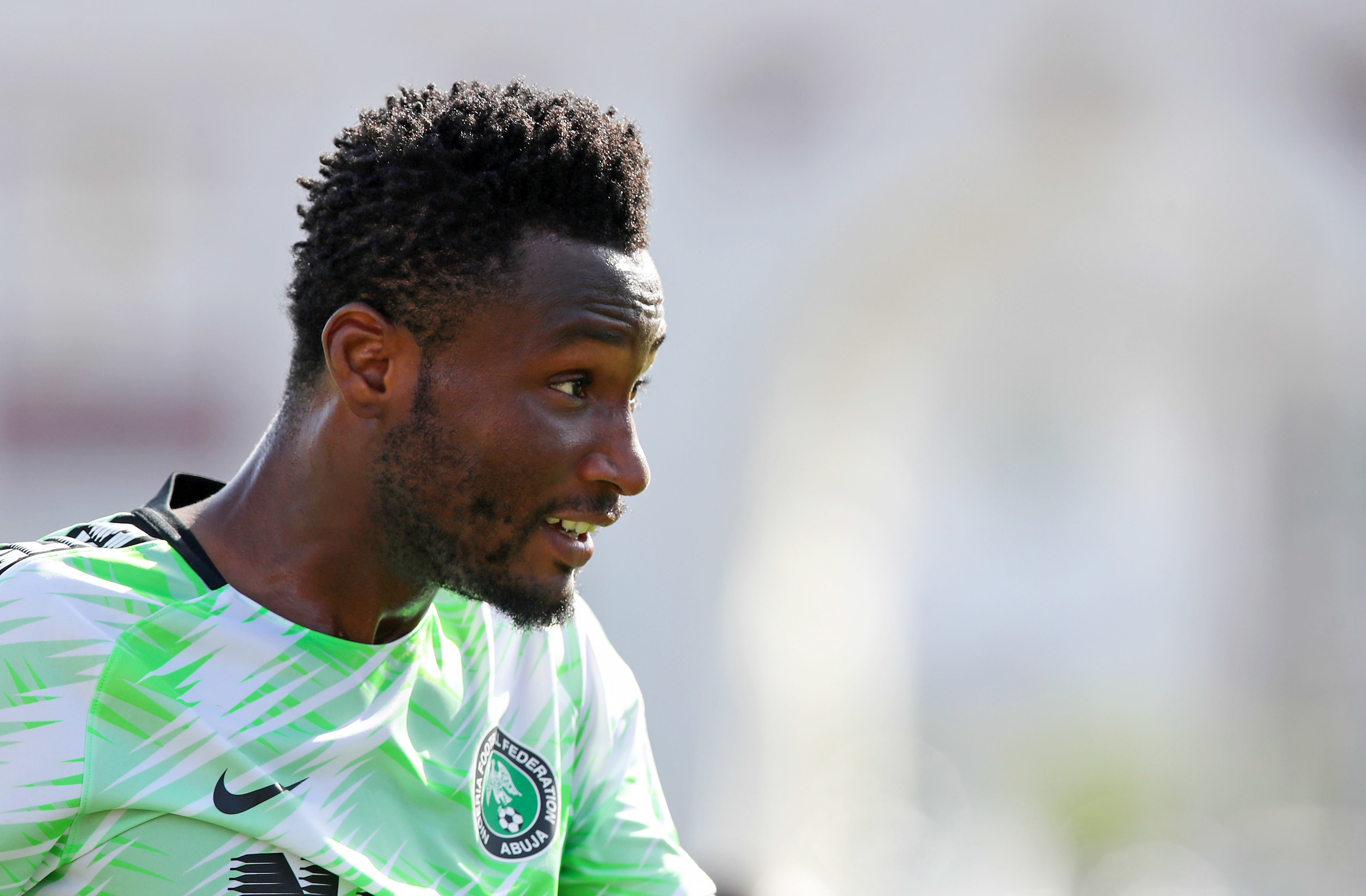 AFCON 2023: ‘Super Eagles are always favourites’ – John Obi Mikel