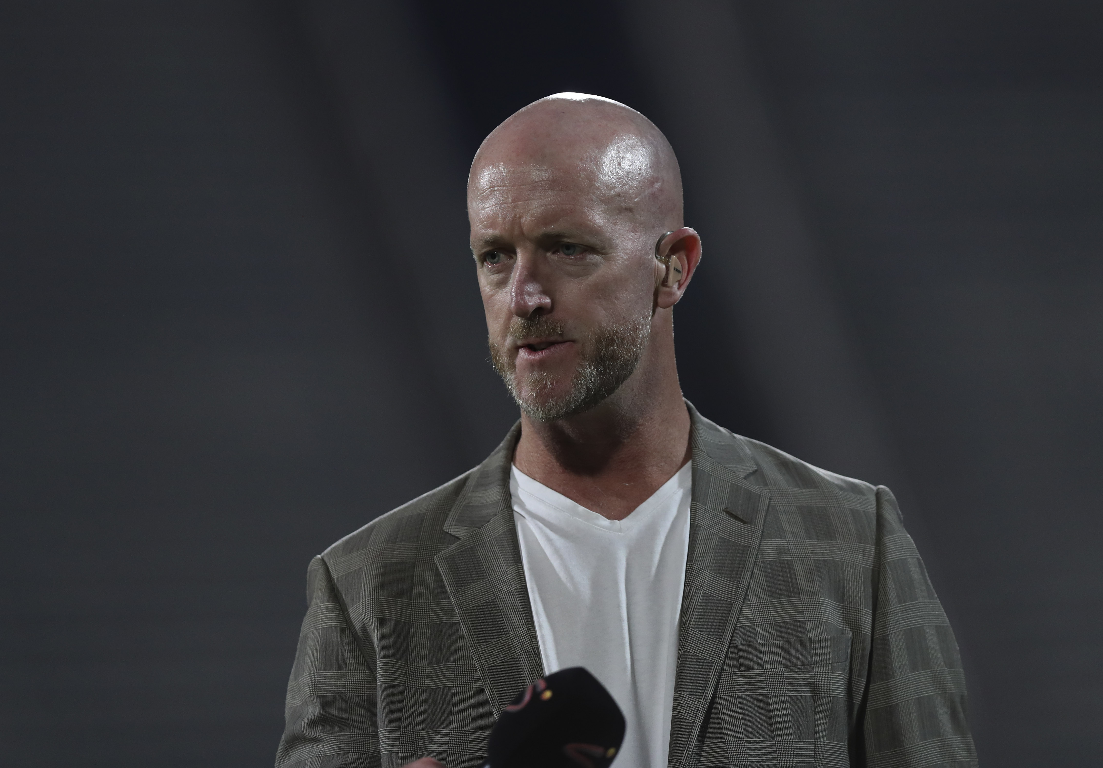 Matthew Booth confident Bafana Bafana can reach AFCON semifinals