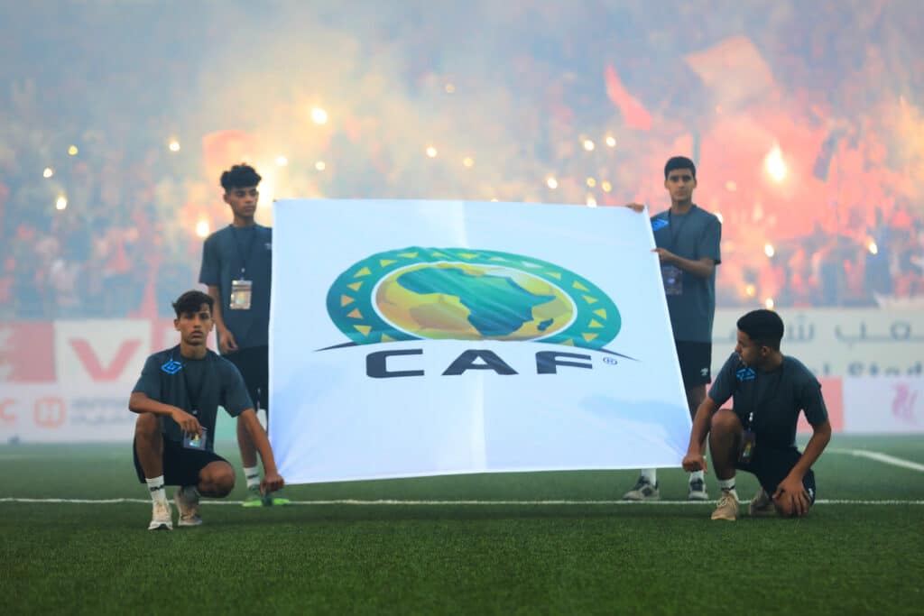 AFCON golden boot winners: All past and present awardees listed 1 ICONSPORT 73628255