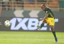 Seven WORST performers of Matchday 1 – AFCON 2023