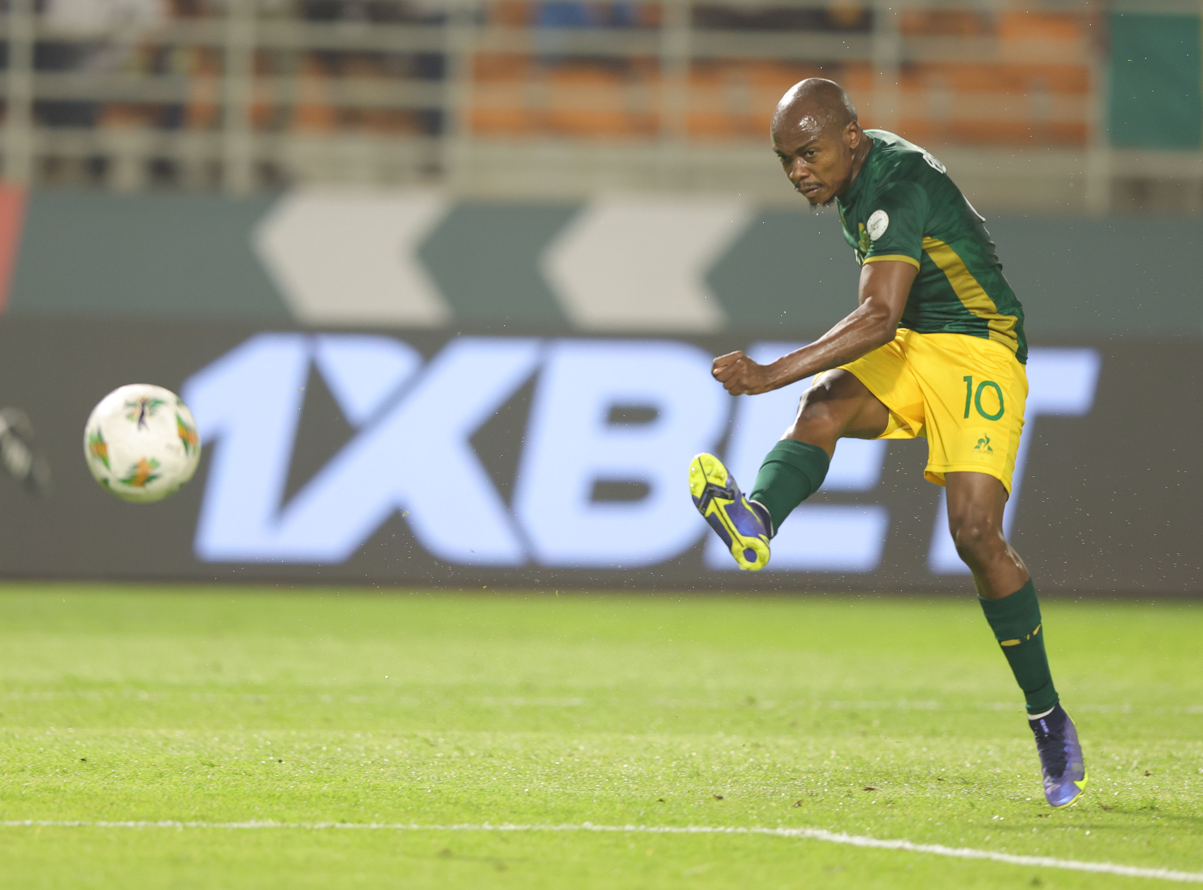 Seven WORST performers of Matchday 1 – AFCON 2023