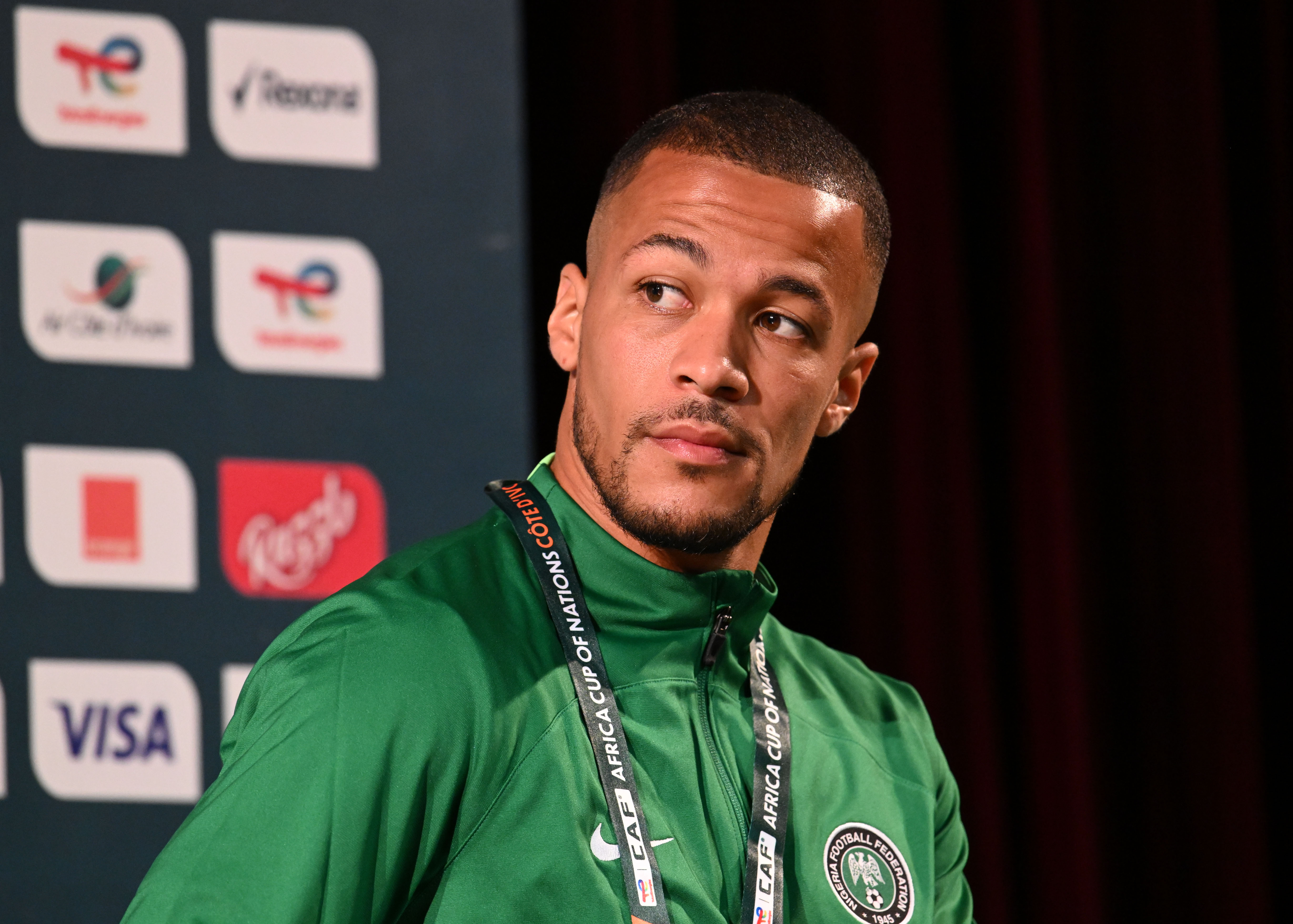 Why William Troost-Ekong is Nigeria’s unsung hero