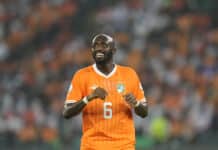 7 stars of Matchday 1 – AFCON 2023