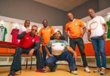 Five stars who will perform at the AFCON 2023 opening ceremony Five stars who will perform at the AFCON 2023 opening ceremony