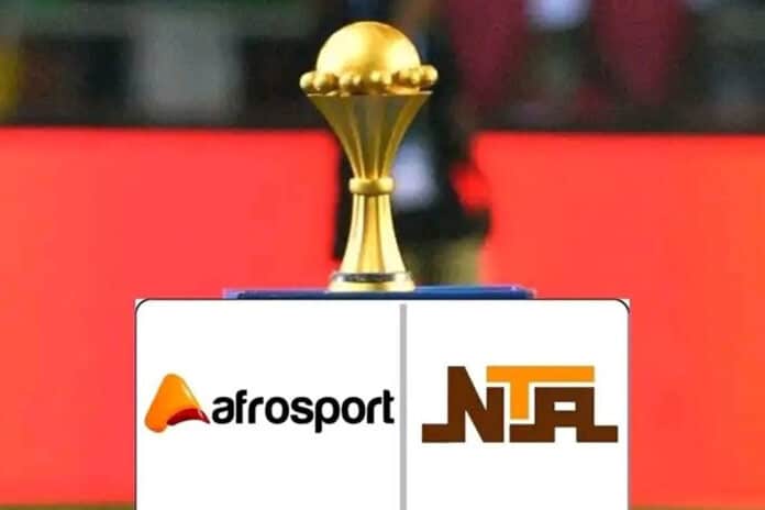 NTA bags AFCON broadcast partnership with Afro Sports