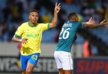 Mamelodi Sundowns vs Amazulu: Masandawana player ratings