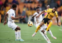 Royal AM vs Kaizer Chiefs: Stats, lineups, predictions
