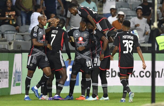 Orlando Pirates PSL fixtures today along with predictions