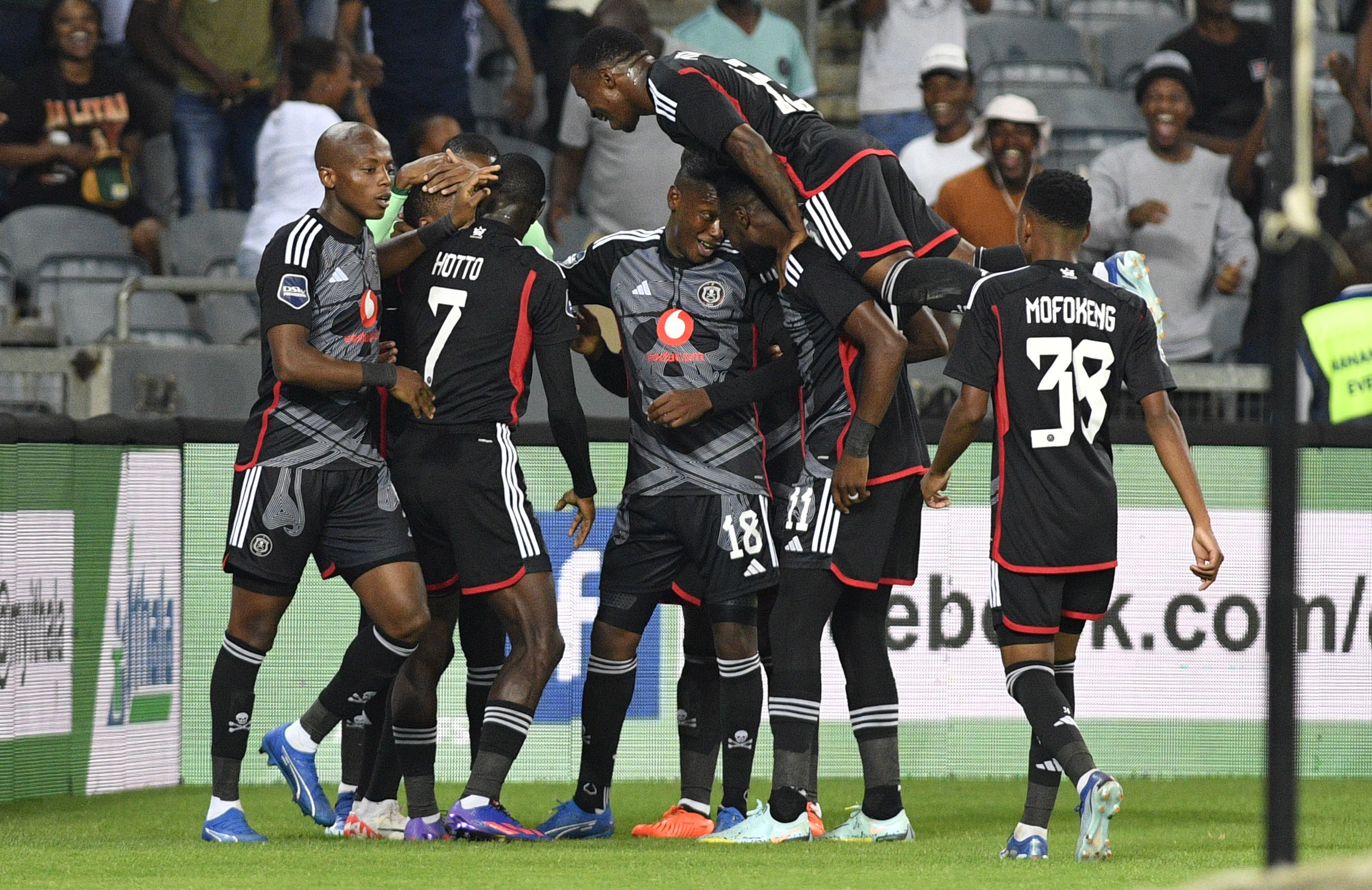 PSL fixtures today along with predictions
