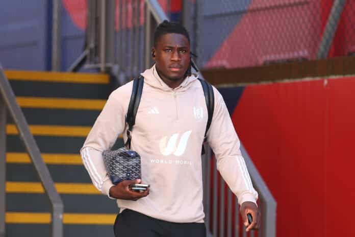 How I lost 2nd son Calvin Bassey to his mother – Father