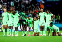 Nigeria vs Cameroon Olympic Qualifiers: Lineups, stats, predictions