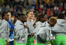 Cameroon vs Nigeria Olympic Qualifiers: Lineups, stats, predictions