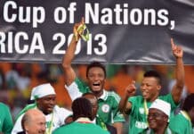 Where are Nigeria FC’s 2013 AFCON final-winning starting 11?