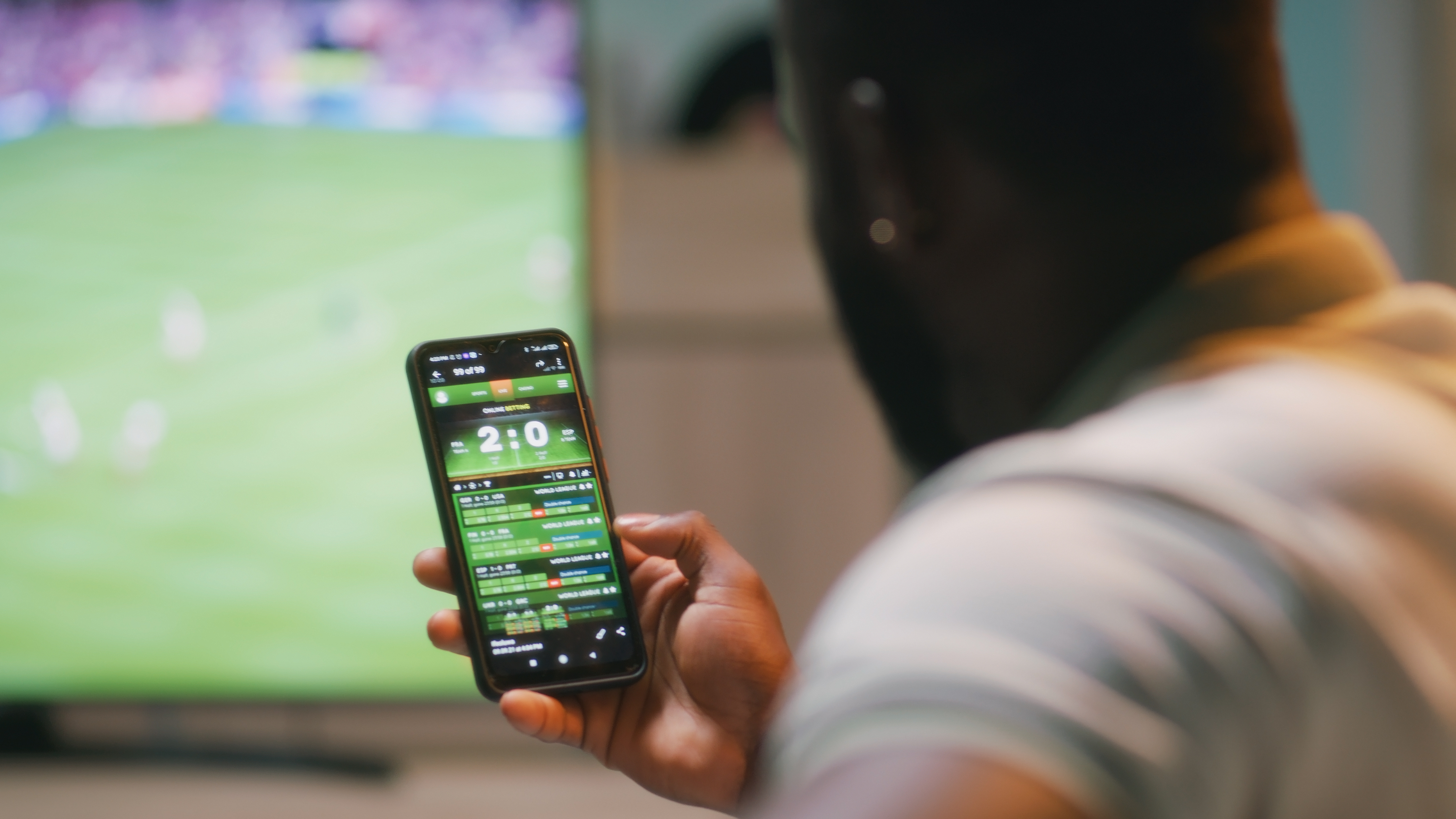 1×2 Betting Meaning – The Best Explanation You Can Get