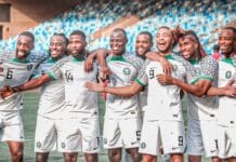 Super Eagles rivals: Delving into Nigeria’s fiercest rivalries Super Eagles rivals: Delving into Nigeria’s fiercest rivalries
