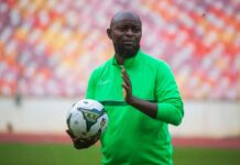 Finidi George: The Super Eagles enigma Finidi George: The Super Eagles enigma