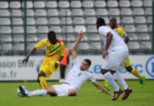 Nigeria vs Mali friendly: Lineups, stats and 3 players to watch