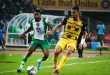 Nigeria vs Ghana lineups, stats, 3 predictions – international friendly