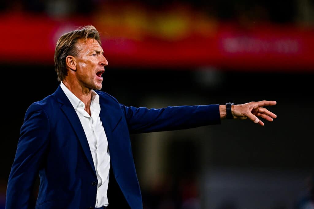 Hervé Renard profile: Net worth, wife, family 1 Will Hervé Renard accept the Super Eagles job