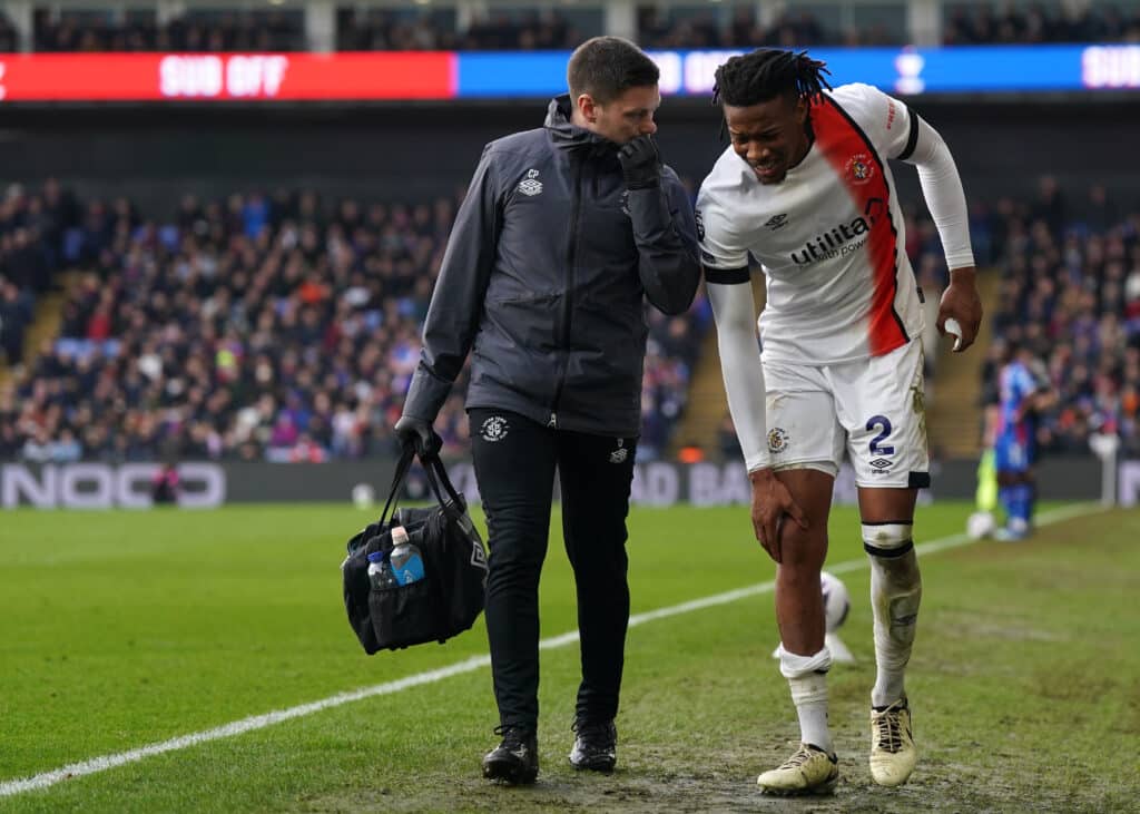 Osimhen left out of Nigeria squad for Ghana and Mali friendlies 2 Gabriel Osho joins Osimhen on the sidelines