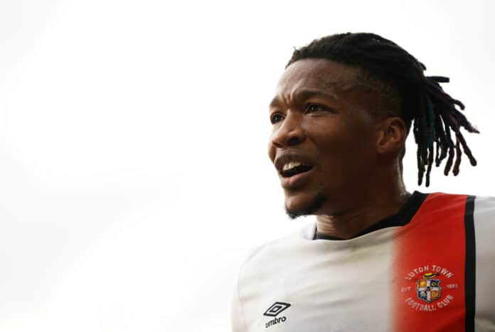 Gabriel Osho Gabriel Osho biography: Early life, career, salary, net worth, wife