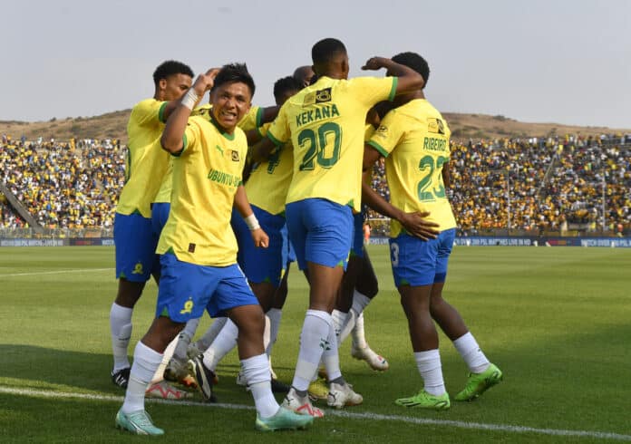 Mamelodi Sundowns vs Chippa United lineups, stats, 3 predictions – PSL