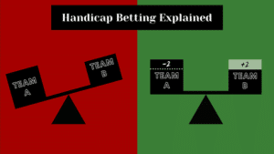 Handicap Betting