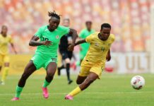 Olympic Qualifier: Where to watch South Africa vs Nigeria Super Falcons Olympic Qualifier: Where to watch South Africa vs Nigeria Super Falcons