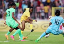 South Africa vs Nigeria Super Falcons: Lineups, stats and 3 predictions South Africa vs Nigeria Super Falcons: Lineups, stats and 3 predictions