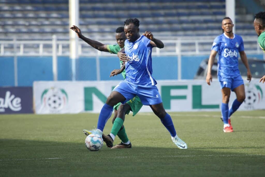 NPFL week 31: 5 predictions - The battle gets tighter 4 NPFL Week 31: Enyimba route Kano Pillars