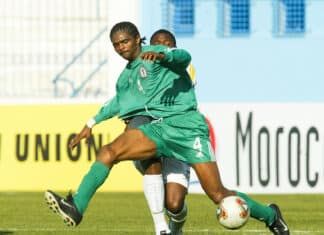 Kanu Nwankwo biography, net worth, wife, house, cars