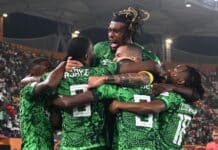 Super Eagles players to win Europe’s top 5 league titles