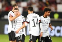 Super Eagles-eligible player to represent Germany in Euro 2024