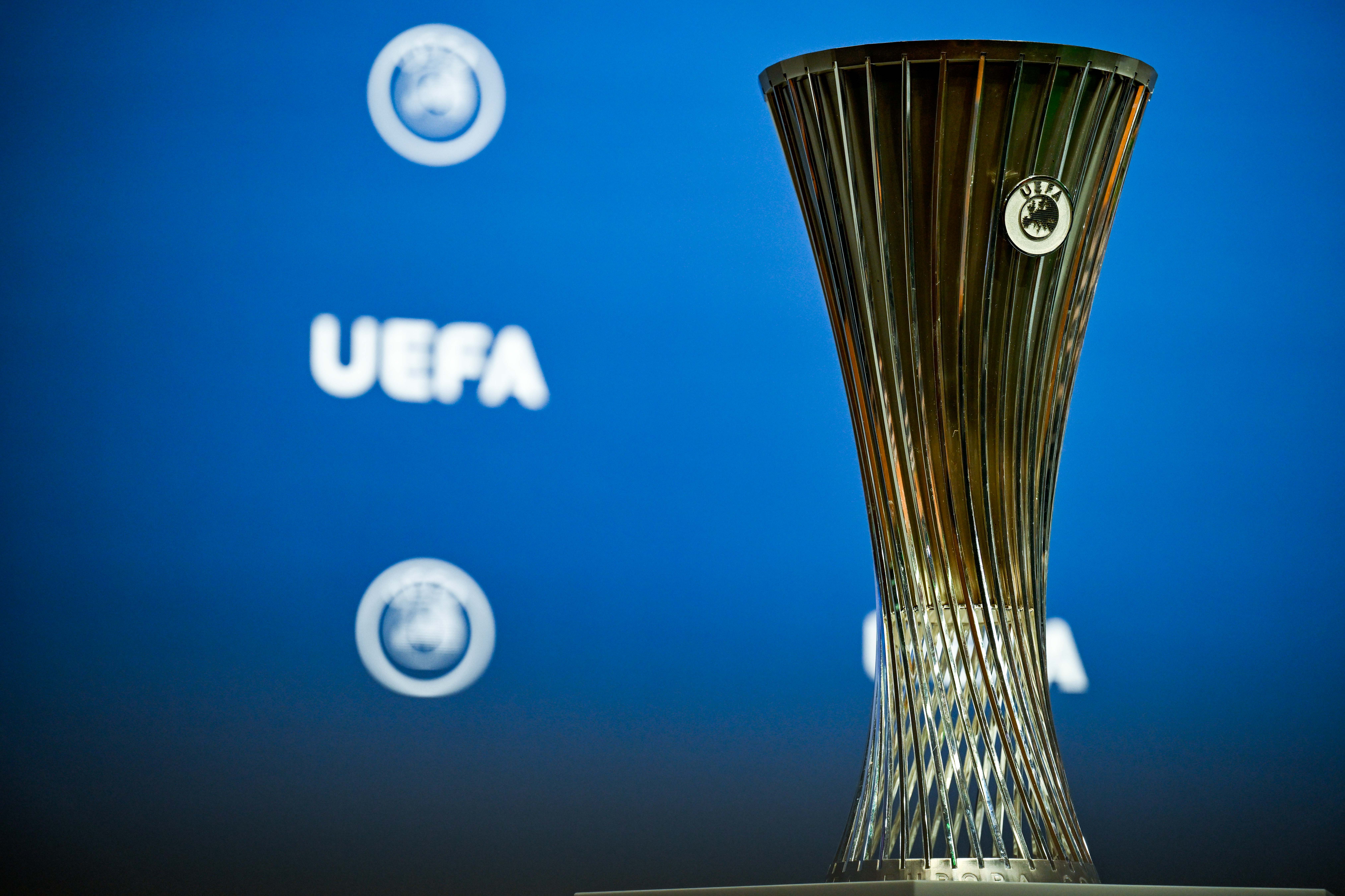 Europa League winners: Only 6 Nigerians have won