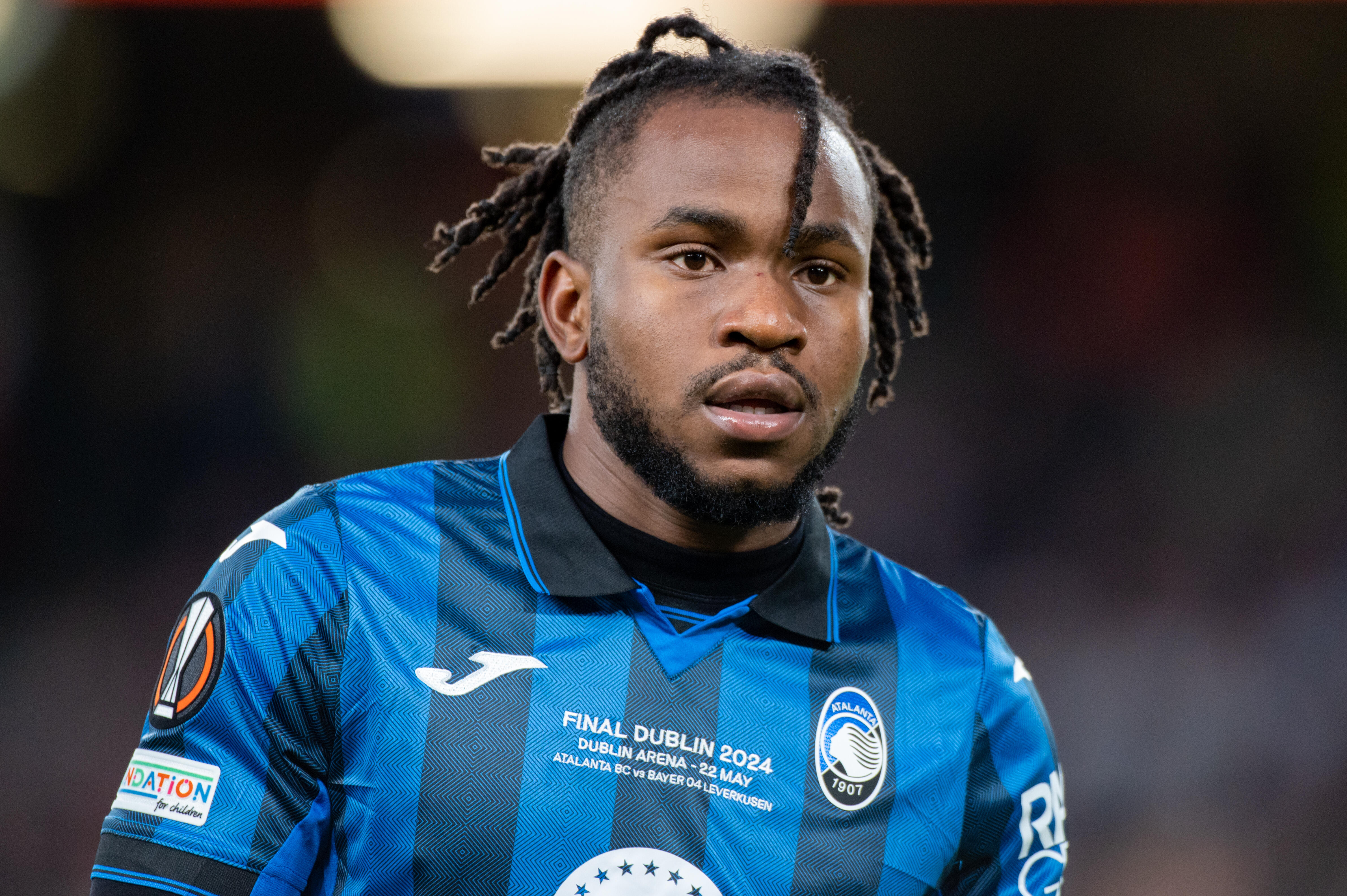 5 reasons why Ademola Lookman should win 2024 CAF Player of the Year