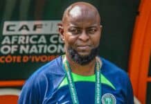 Who is Finidi George’s wife? The heartthrob of Super Eagles coach Who is Finidi George’s wife? The heartthrob of Super Eagles coach
