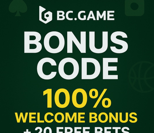 BC.Game Bonus Code for October 2025: gomax Rivers United crash out of CAF Confederation Cup, USM Alger march on