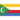 Comoros