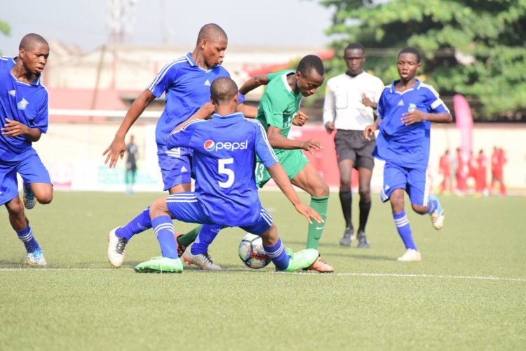 Pepsi Football Academy 2020 Registration Process Explained GoalBall